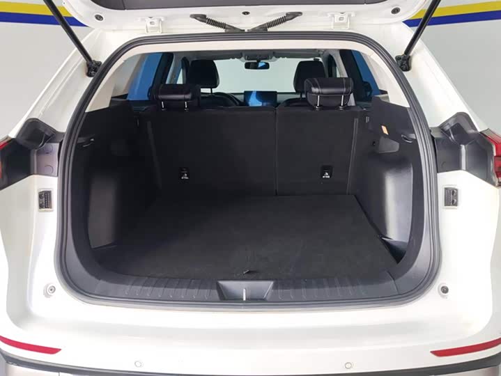 Фото 4 - Haval H6