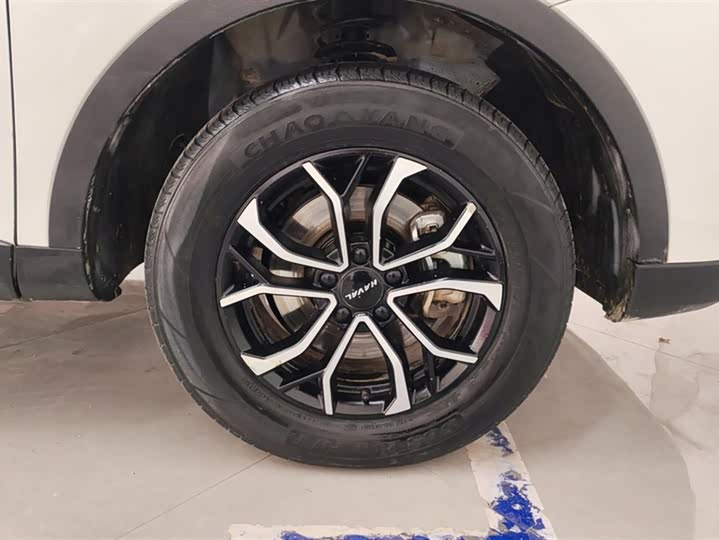 Фото 6 - Haval H6