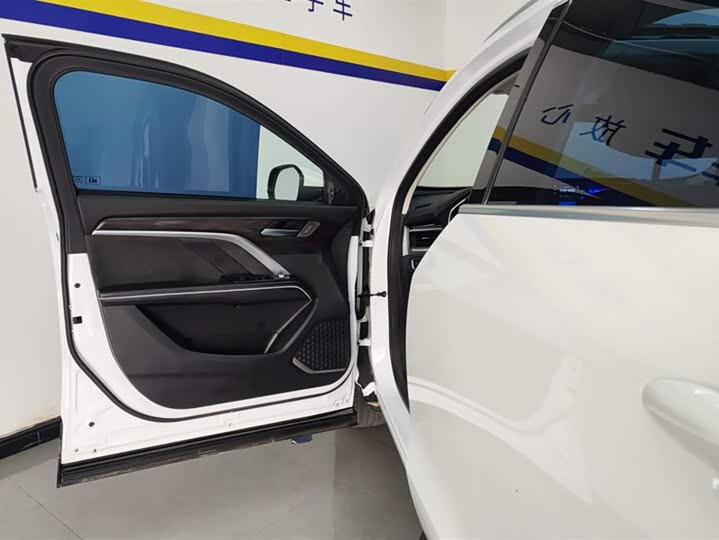 Фото 7 - Haval H6