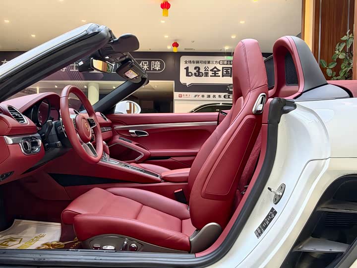 Фото 6 - Porsche 718