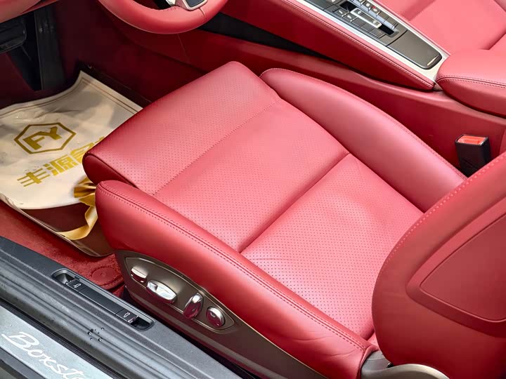 Фото 7 - Porsche 718