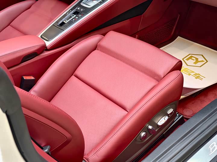 Фото 9 - Porsche 718