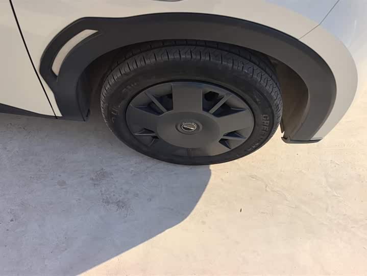 Фото 6 - BYD Seagull