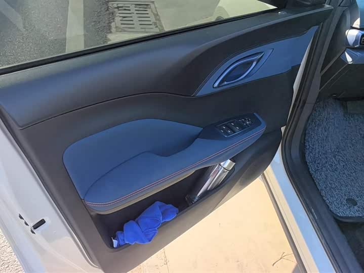 Фото 7 - BYD Seagull