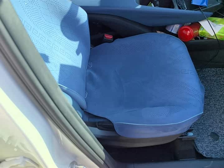 Фото 8 - BYD Seagull