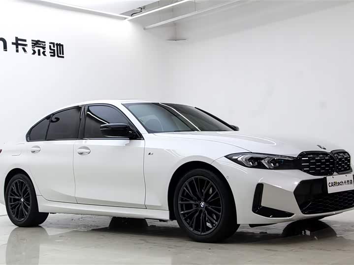 Фото 3 - BMW 3 Series