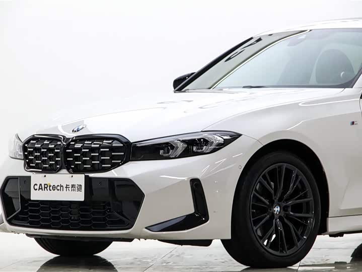 Фото 7 - BMW 3 Series