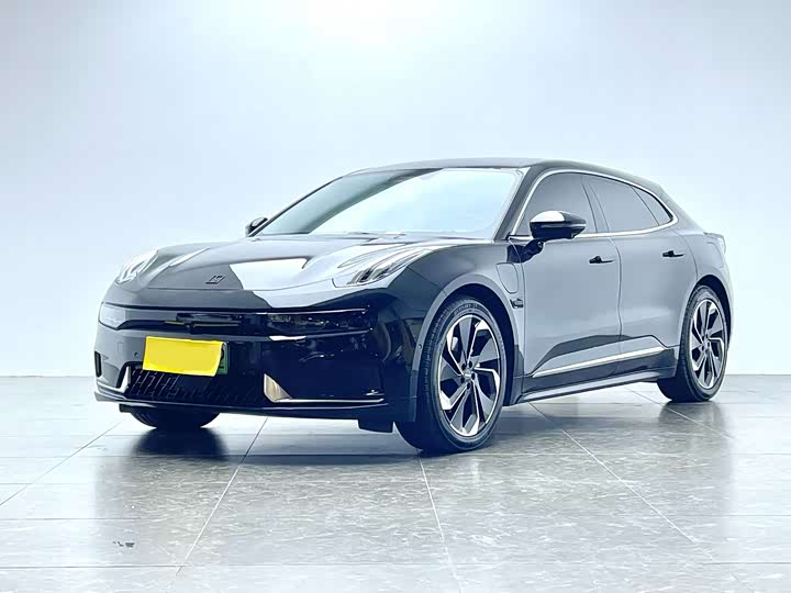 Фото 1 - Zeekr 001