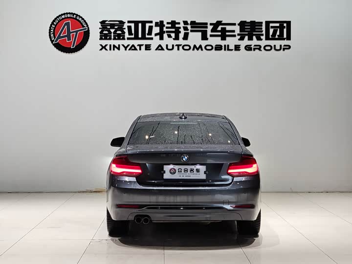 Фото 5 - BMW 2 Series