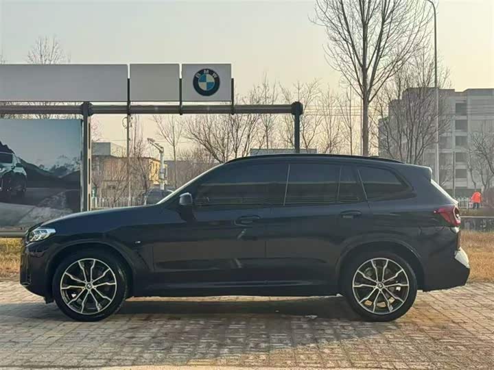 Фото 2 - BMW X3