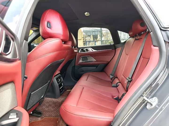 Фото 6 - BMW 4 Series