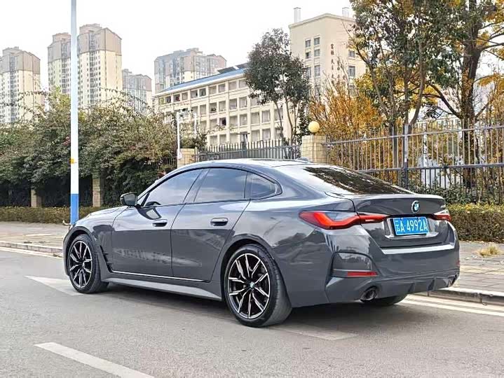 Фото 7 - BMW 4 Series