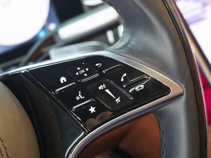 Фото 9 - Mercedes-Benz Maybach S-Class