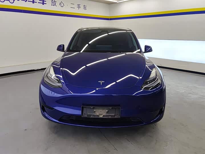 Фото 2 - Tesla Model Y