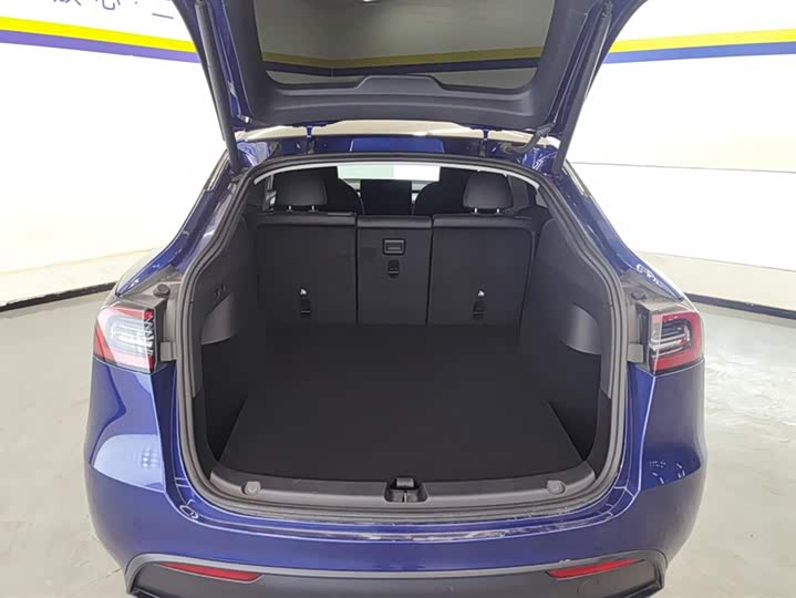 Фото 4 - Tesla Model Y