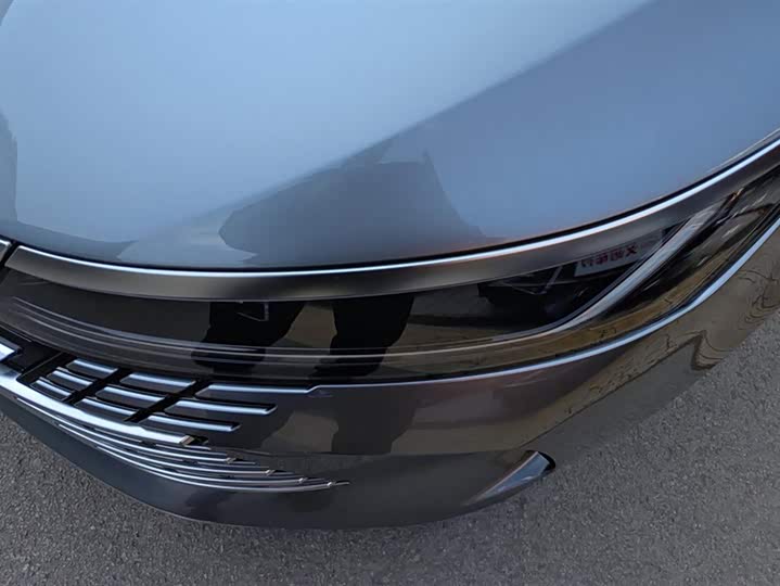 Фото 5 - BYD Destroyer 05