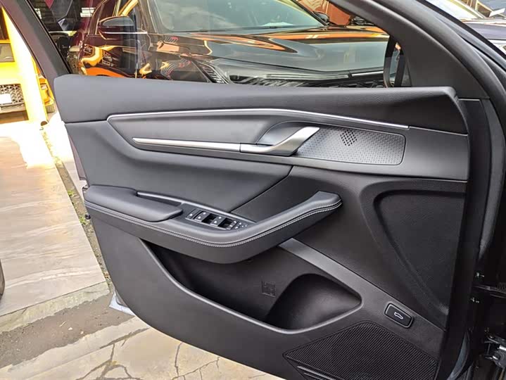 Фото 7 - BYD Destroyer 05