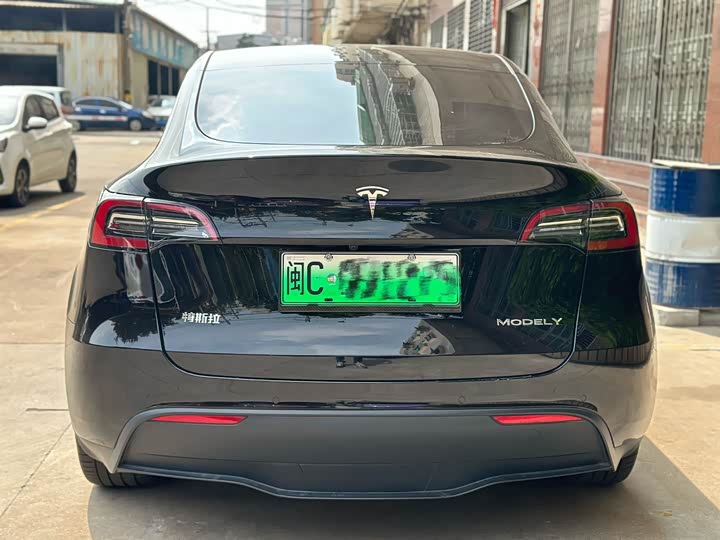 Фото 4 - Tesla Model Y