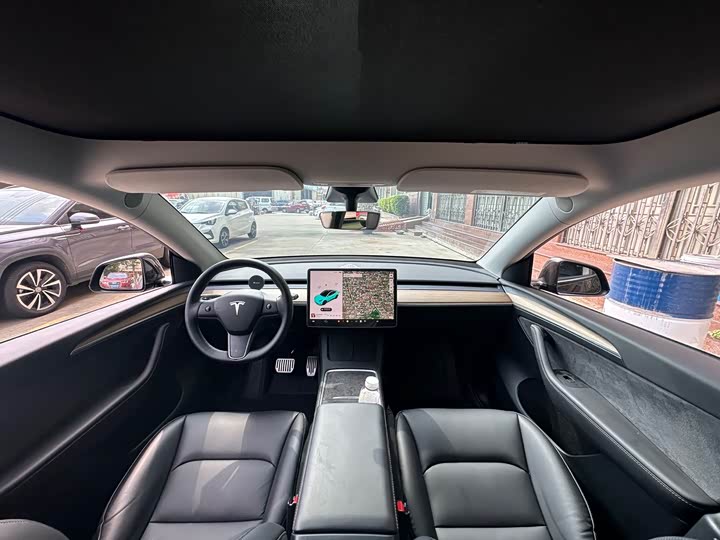 Фото 7 - Tesla Model Y