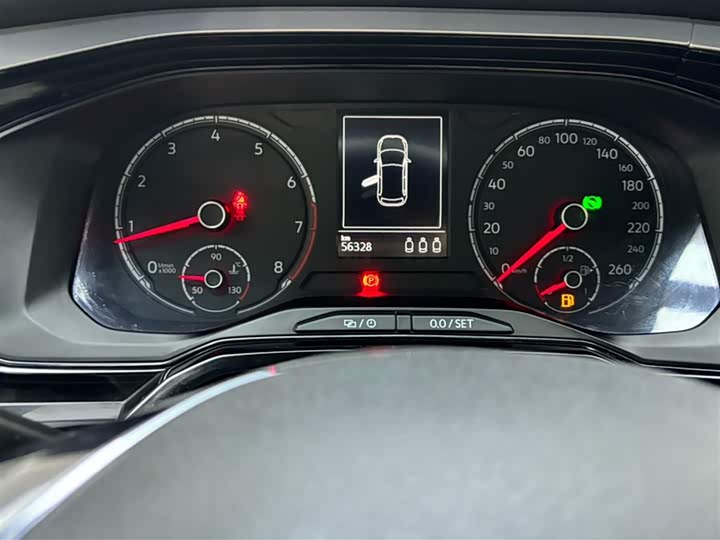 Фото 5 - Volkswagen Polo