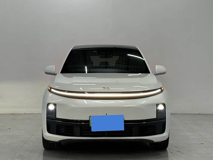 Фото 1 - LiXiang L7