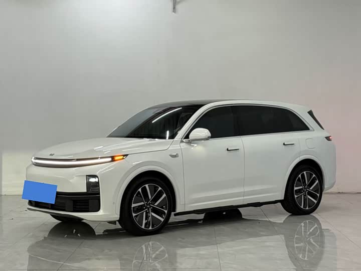 Фото 3 - LiXiang L7