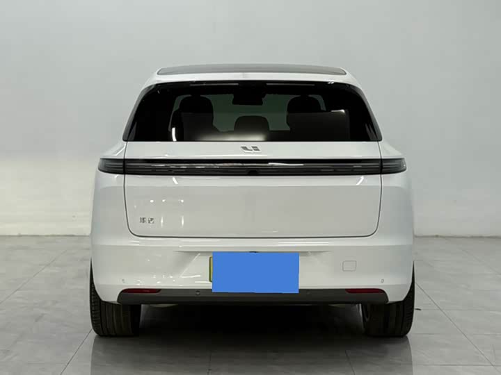 Фото 4 - LiXiang L7