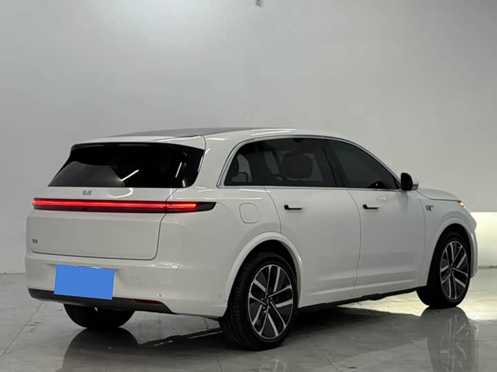 Фото 5 - LiXiang L7