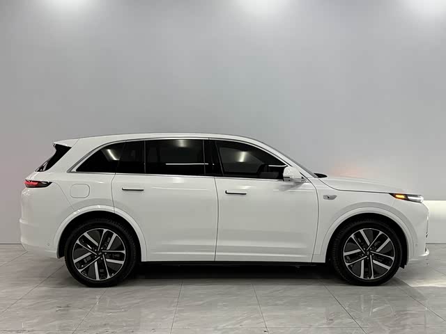 Фото 6 - LiXiang L7