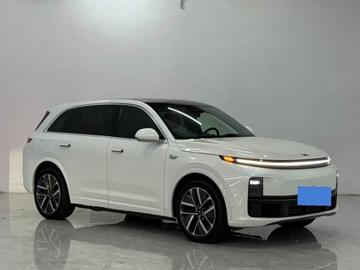 Фото 7 - LiXiang L7