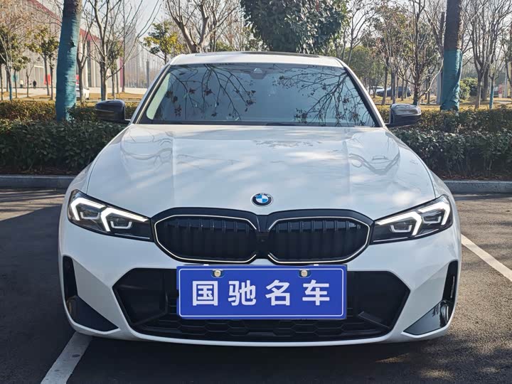 Фото 3 - BMW 3 Series