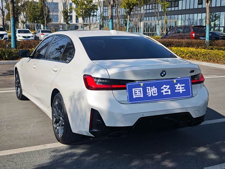 Фото 5 - BMW 3 Series