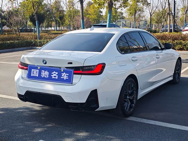 Фото 6 - BMW 3 Series