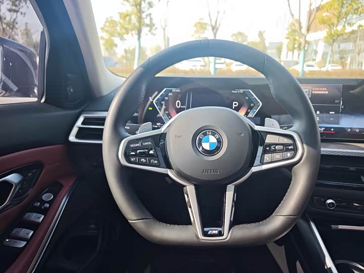 Фото 8 - BMW 3 Series