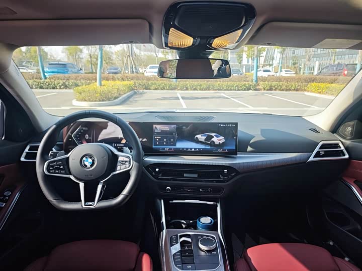 Фото 9 - BMW 3 Series