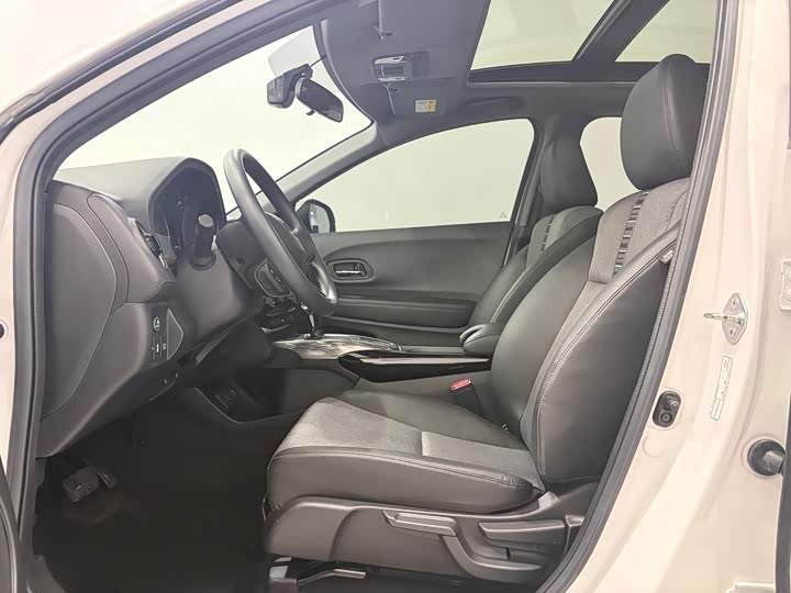 Фото 4 - Honda XR-V