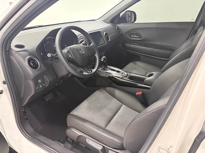 Фото 6 - Honda XR-V