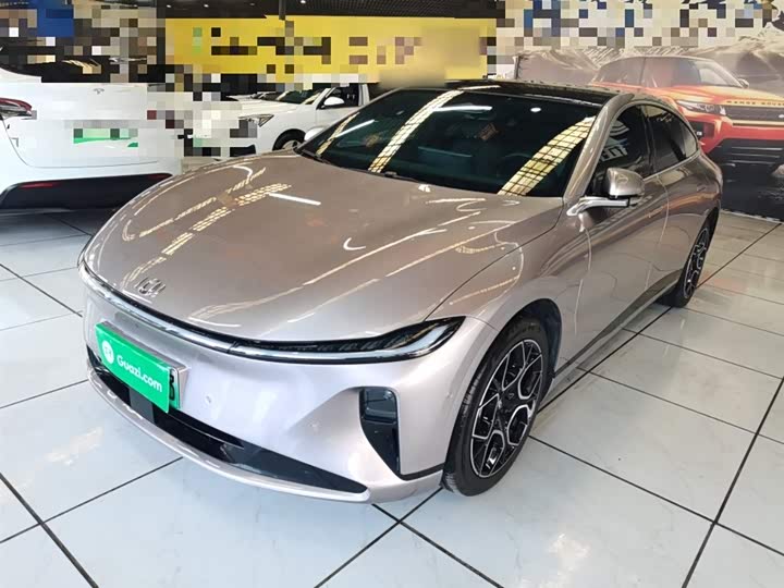 Фото 1 - Changan Qiyuan (Nevo) A07