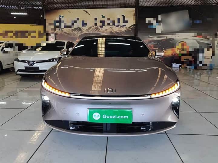 Фото 3 - Changan Qiyuan (Nevo) A07