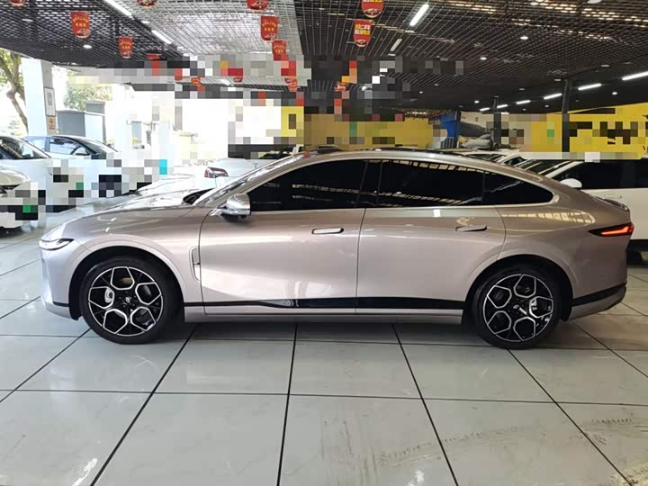 Фото 5 - Changan Qiyuan (Nevo) A07