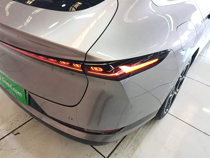 Фото 8 - Changan Qiyuan (Nevo) A07