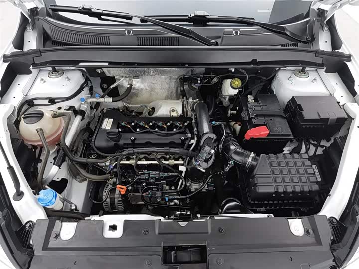 Фото 6 - Chery Tiggo 8