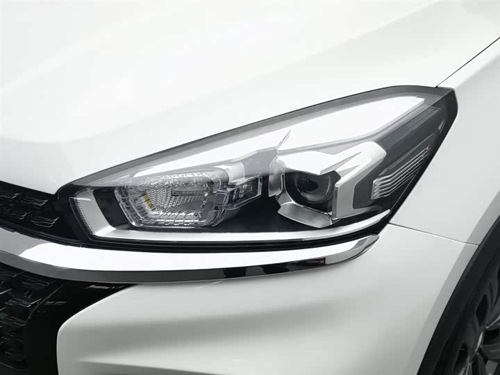 Фото 7 - Chery Tiggo 8