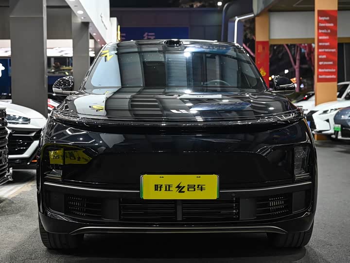 Фото 2 - LiXiang L9