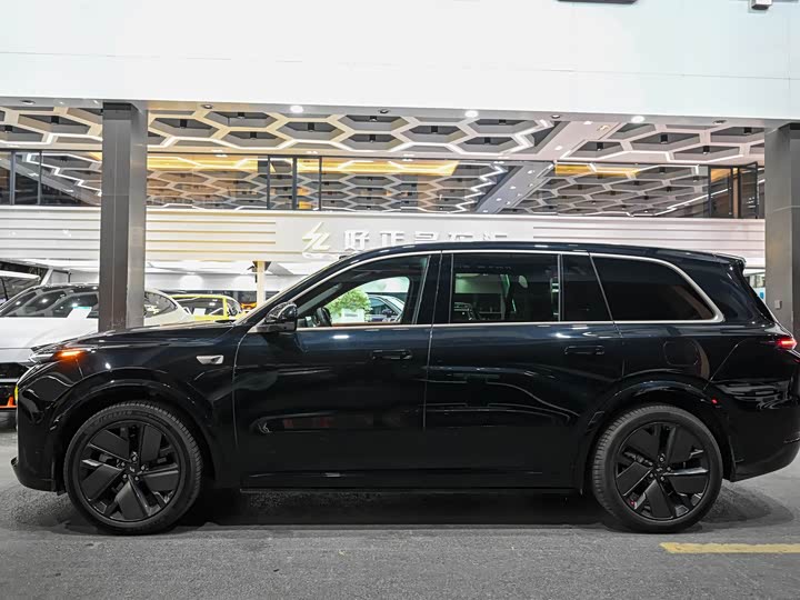 Фото 3 - LiXiang L9