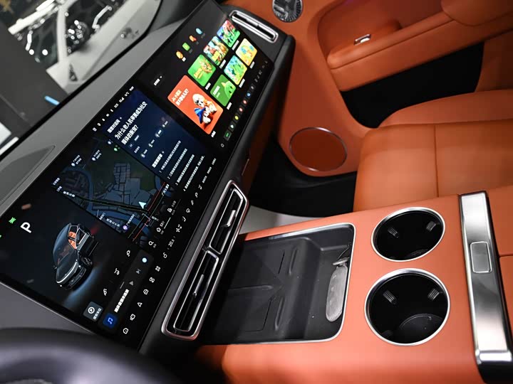 Фото 7 - LiXiang L9