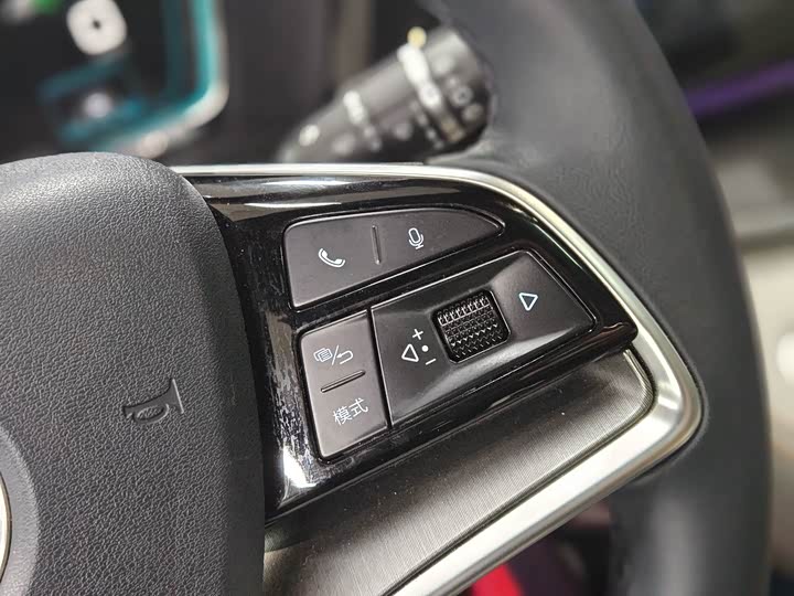 Фото 5 - BYD Song Plus Hybrid/EV