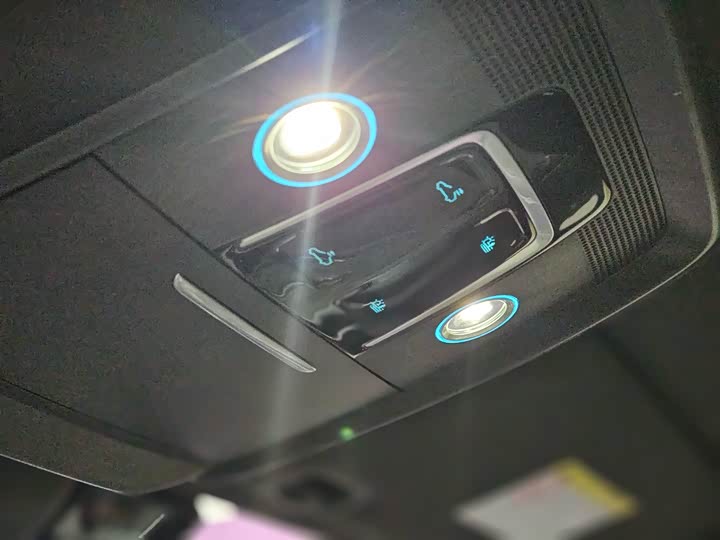 Фото 9 - BYD Song Plus Hybrid/EV