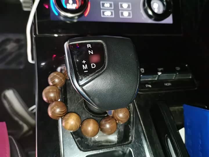 Фото 7 - Jetour X70 Plus