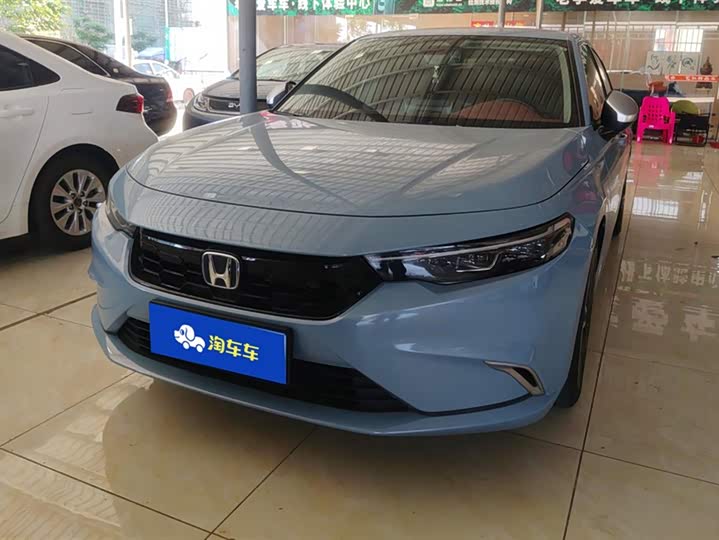 Фото 2 - Honda Integra